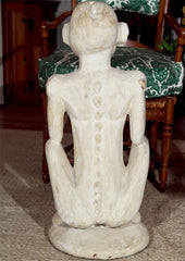 Tambanam Spirit Man's Figure