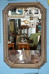 Pair of Art Deco Styled  Mirrors