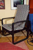 THONET  PAIR  OCCASIONAL  CHAIRS